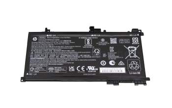 905175-271 batería original HP 63,3Wh 15.4V