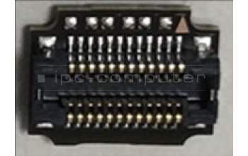 Asus 90AI00H0-R10020 AI2205 CAM CONNECTOR BD.