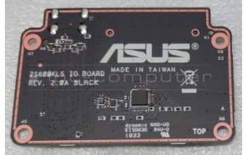 Asus 90AZ01U0-R10020 ZS600KLS IO_BD.