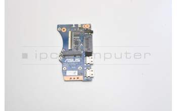 Asus 90NB0870-R10010 N501JW IO_BD./AS