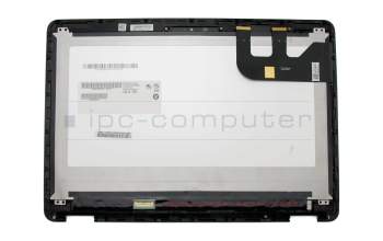 90NB0BA1-R20011 original Asus unidad de pantalla tactil 13.3 pulgadas (FHD 1920x1080) negra