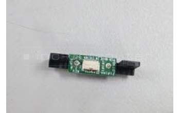 Asus 90NB0BK0-R10020 T101HA CONNECTOR_BD.