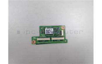 Asus 90NB0BK0-R10040 T101HA TOUCHPANEL CONTROL BD.