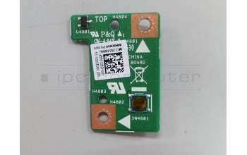 Asus 90NB0BR0-R10010 X751SV POWER SWITCH_BD.