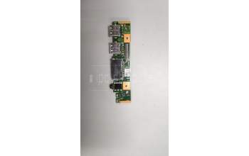 Asus 90NB0MM0-R10010 X705QR IO_BD./AS