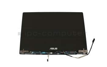 90NB0N31-R20021 original Asus unidad de pantalla tactil 14.0 pulgadas (FHD 1920x1080) gris