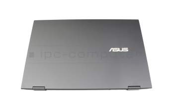 90NB0RZ1-R23000 original Asus unidad de pantalla tactil 13.3 pulgadas (FHD 1920x1080) gris