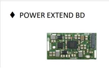 Asus 90NB0YH0-R10020 M6400QC POWER_EXTEND_BD.