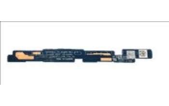 Asus 90NB1110-R10020 TN3402YA TOUCHPANEL CONTRO_BD.