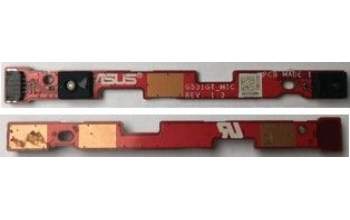 Asus 90NR0220-R10040 G731GT MIC BD.