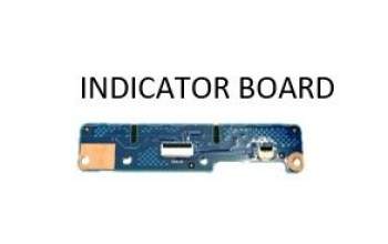 Asus 90NR05K0-R10010 G533QR INDICATOR BD.