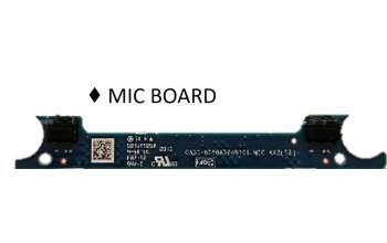 Asus 90NR08F0-R10020 G713RC MIC BD.