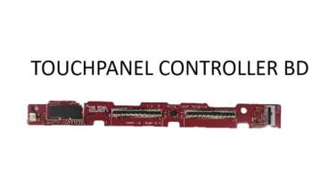 Asus 90NR0A20-R10010 GV301RE TOUCHPANEL CONTROLLER BD.