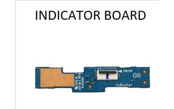 Asus 90NR0CG0-R10010 G834JY INDICATOR BD.