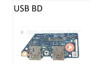 Asus 90NR0D80-R10020 G614JY USB BD.