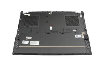 90NR0EN1-R7DM10 parte baja de la caja Asus original negro