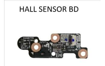 Asus 90NR0GF0-R10020 GZ301VI HALL SENSOR_BD.