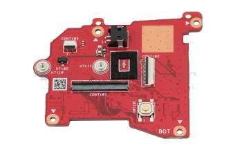 90NV0GY0-R10020 original Asus Junta IO izquierda