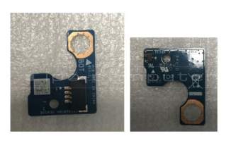 Asus 90NX03K0-R10010 CX1400CNA SENSOR BD.