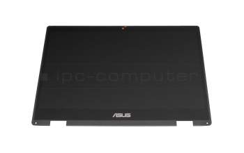 90NX0491-R22001 original Asus unidad de pantalla tactil 14.0 pulgadas (FHD 1920x1080) negra