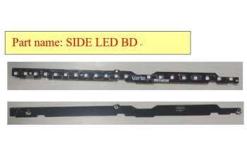 Asus 90PD02V0-P00160 GA15DH SIDE LED BD