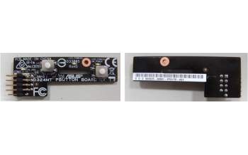 Asus 90PF0170-R10010 D324MT POWER SWITCH BD