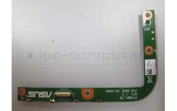 Asus 90PT00V1-R12000 PT2001 BUTTON_BD./AS