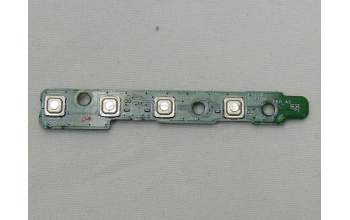 Asus 90PT01H0-R12000 A4110 BUTTON BOARD