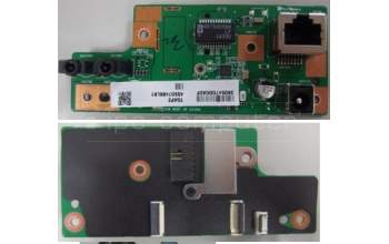 Asus 90PT01V0-R15000 ZN241IC AUDIO_LAN_DC_BD./AS