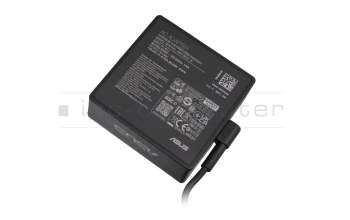 90XB014N-MPW0P0 cargador original Asus 90 vatios sin wallplug angular