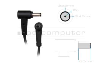 90XB02BN-MPW000 cargador original Asus 90 vatios