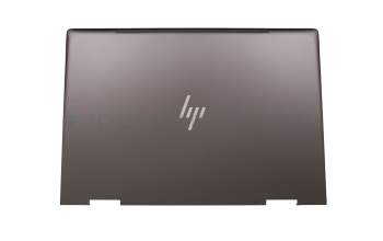 924321-001 original HP tapa para la pantalla 39,6cm (15,6 pulgadas) gris