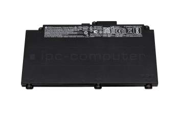 931702-171 batería original HP 48Wh