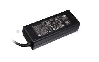 937532-850 cargador original HP 90 vatios con adaptador