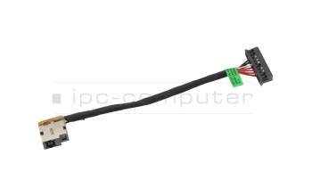 965MH DC Jack incl. cable original HP