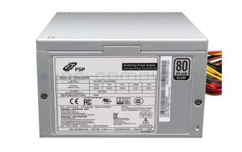 9PA5009306 original MSI fuente de alimentación del Ordenador de sobremesa 500 vatios