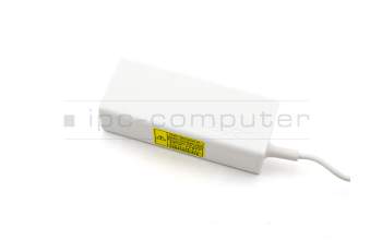 A045R026L cargador original Acer 45 vatios blanca