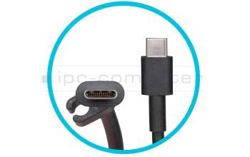 A065RPA3P cargador USB-C Chicony 65 vatios