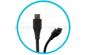 A065RPB3P cargador USB-C original Acer 65 vatios pequeño