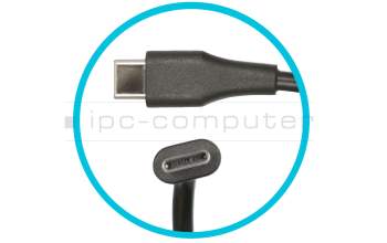 A18-045N1A cargador USB-C Chicony 45 vatios