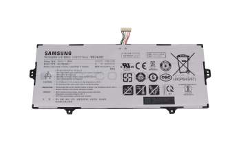 AA-PBSN4AT batería original Samsung 54Wh