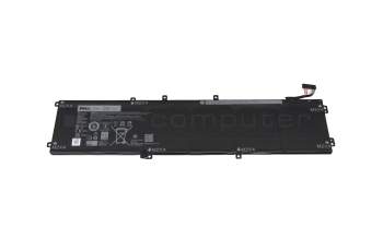 AA309934 batería original Dell 97Wh 6-cells (GPM03/6GTPY)