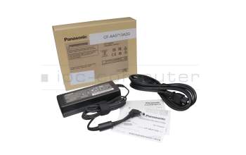 AA5713A2M-NE cargador original Panasonic 110 vatios