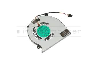 AB06505HX050B01 Ventilador original ADDA (CPU)