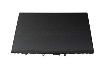 AC60001X210 original Lenovo unidad de pantalla 15.6 pulgadas (FHD 1920x1080) negra