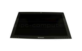 AC800001I001 original Lenovo unidad de pantalla tactil 23,0 pulgadas (FHD 1920x1080) negra