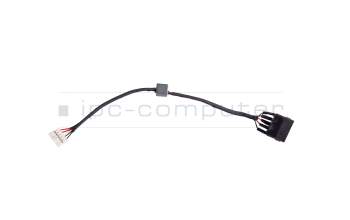 ACLU1 DC-IN Cable DIS DC Jack incl. cable Lenovo (para dispositivos DIS)