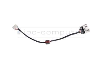 ACLU1 DC-IN Cable DIS DC Jack incl. cable Lenovo (para dispositivos DIS)