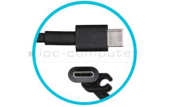 AD10360 cargador USB-C original Asus 45 vatios