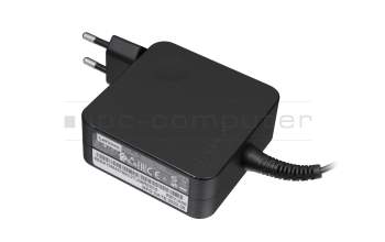 ADLX65CCGA2A cargador original Lenovo 65 vatios EU wallplug